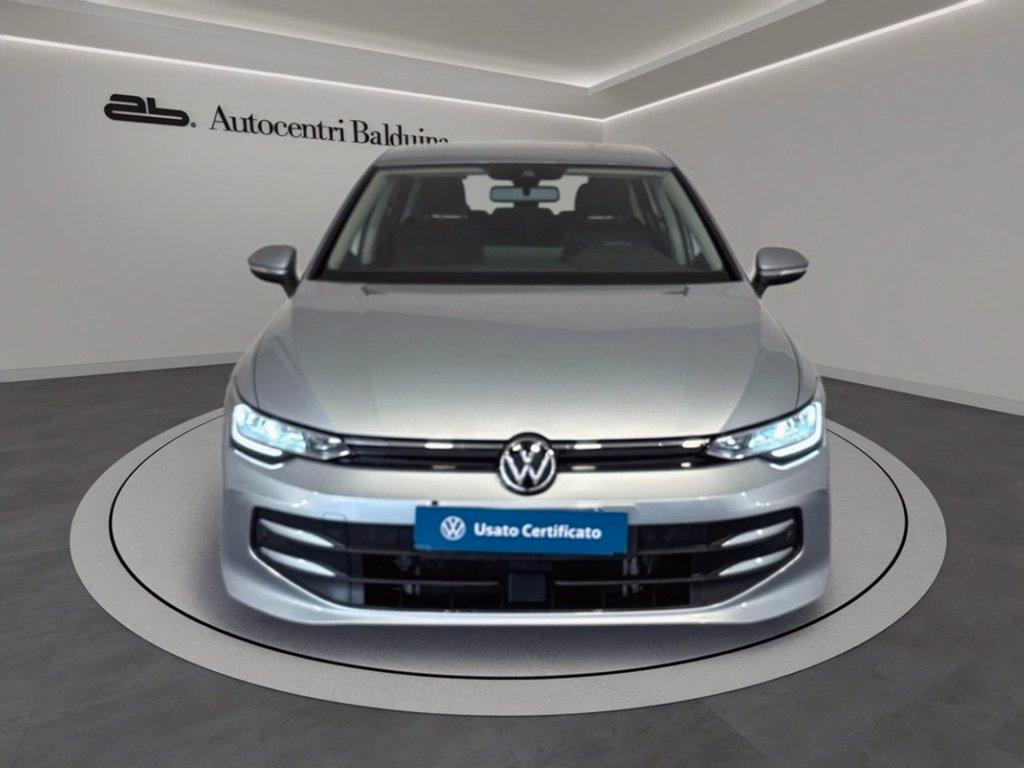 VOLKSWAGEN Golf 2.0 tdi life 115cv del 2025