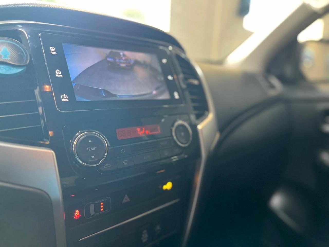 MITSUBISHI L200 2.3 D Double Cab 4x4 *2021* *UNICOPRO* *FULL*