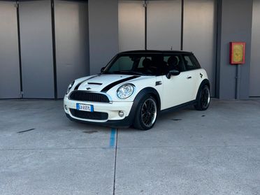 Mini 3 Porte Cooper S 1.6 175cv