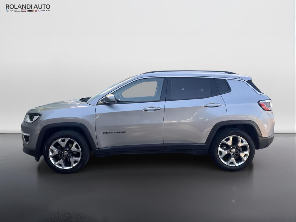 Jeep Compass 1.6 Multijet II Limited 2WD