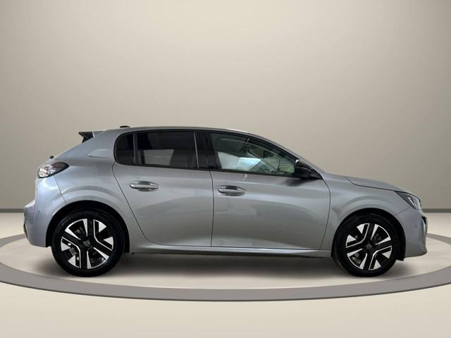 PEUGEOT 208 PureTech 100 Stop&Start 5 porte Allure VISIOPARK 2