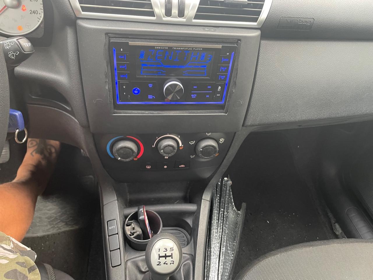 Fiat Stilo 1.9 MJT 120 CV 5P. Dynamic