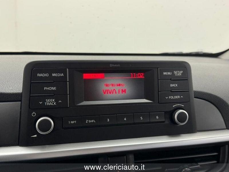 KIA Picanto 1.0 12V 5 porte Urban