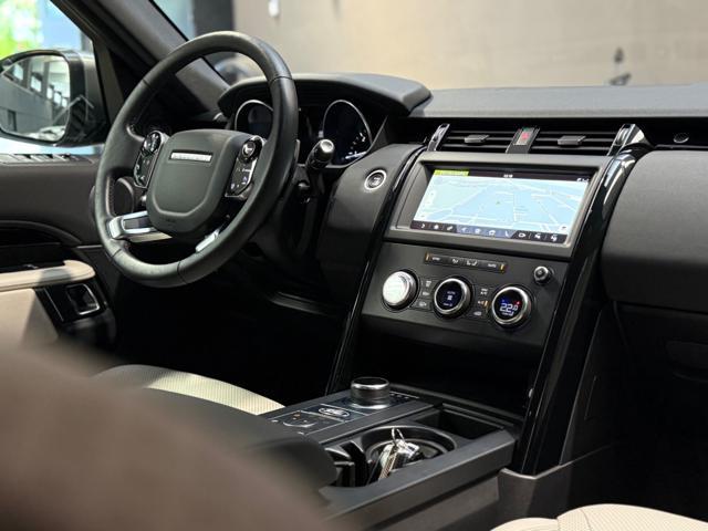 LAND ROVER Discovery 2.0 SD4 240 CV SE