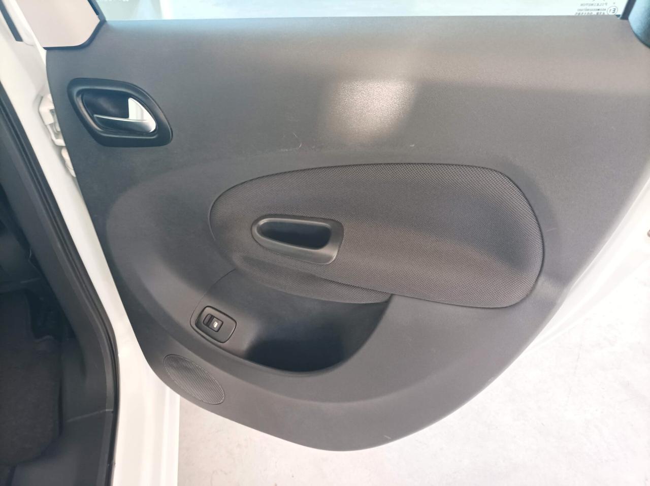 Citroen C3 Picasso BlueHDi 100 Exclusive 02/2016