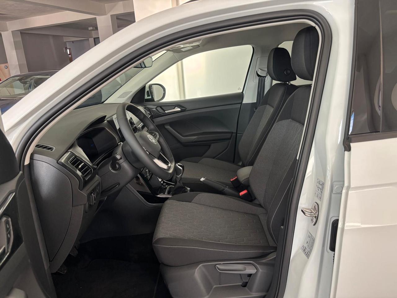 Volkswagen T-Cross 1.0 TSI 95 CV Edition Plus