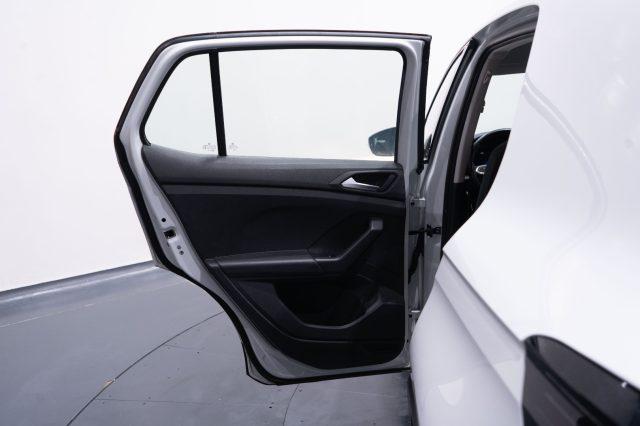 VOLKSWAGEN T-Cross 1.0 TSI 95cv Style BMT