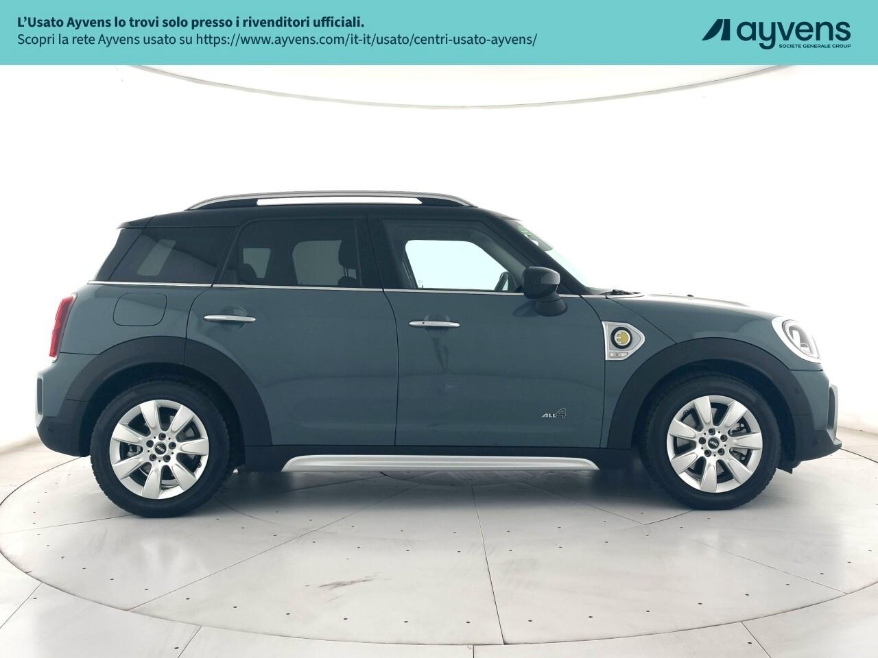 Mini Cooper S Countryman SE Business ALL4