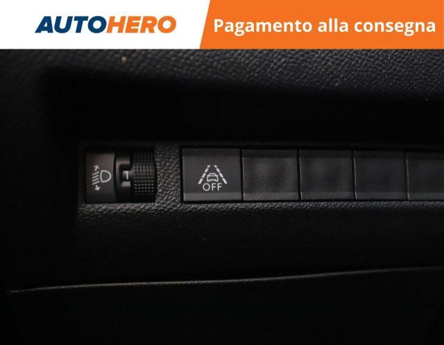 PEUGEOT 208 PureTech 75 Stop&Start 5 porte Active Pack