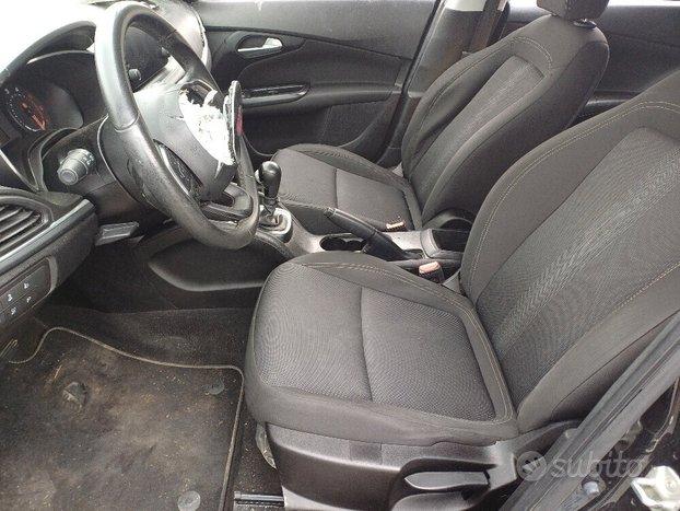 Fiat Tipo S.W 1.6 Mjt DCT Incidentata 2020