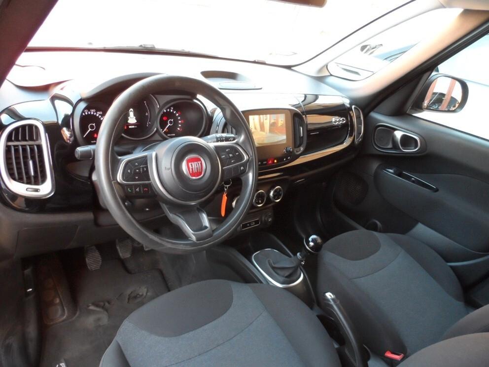 Fiat 500L 1.3 Multijet 95 CV Business