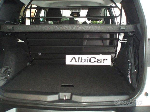 OPEL Frontera Hybrid 110 CV OM N1 AUTOCARRO IVA