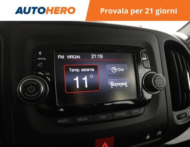 FIAT 500L 1.3 Multijet 95 CV Urban