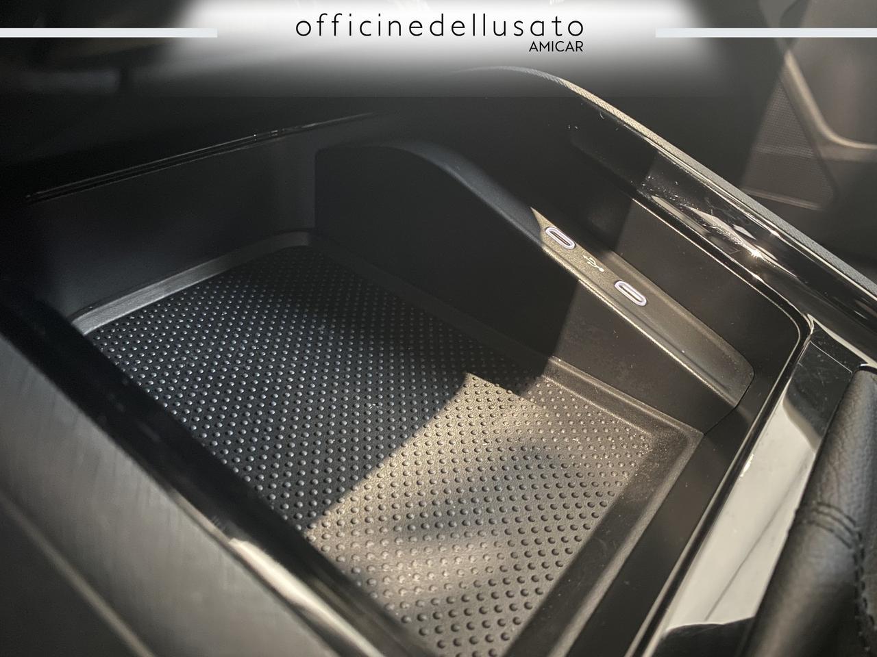 Skoda Kamiq 1.0 tsi 115cv black dots dsg