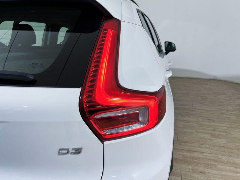 Volvo XC40 XC40 2.0 d3 Business