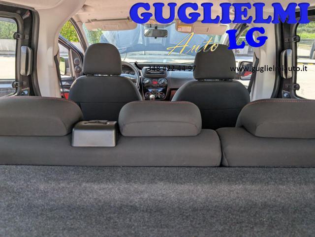FIAT Qubo 1.3 MJT 75 CV Dynamic