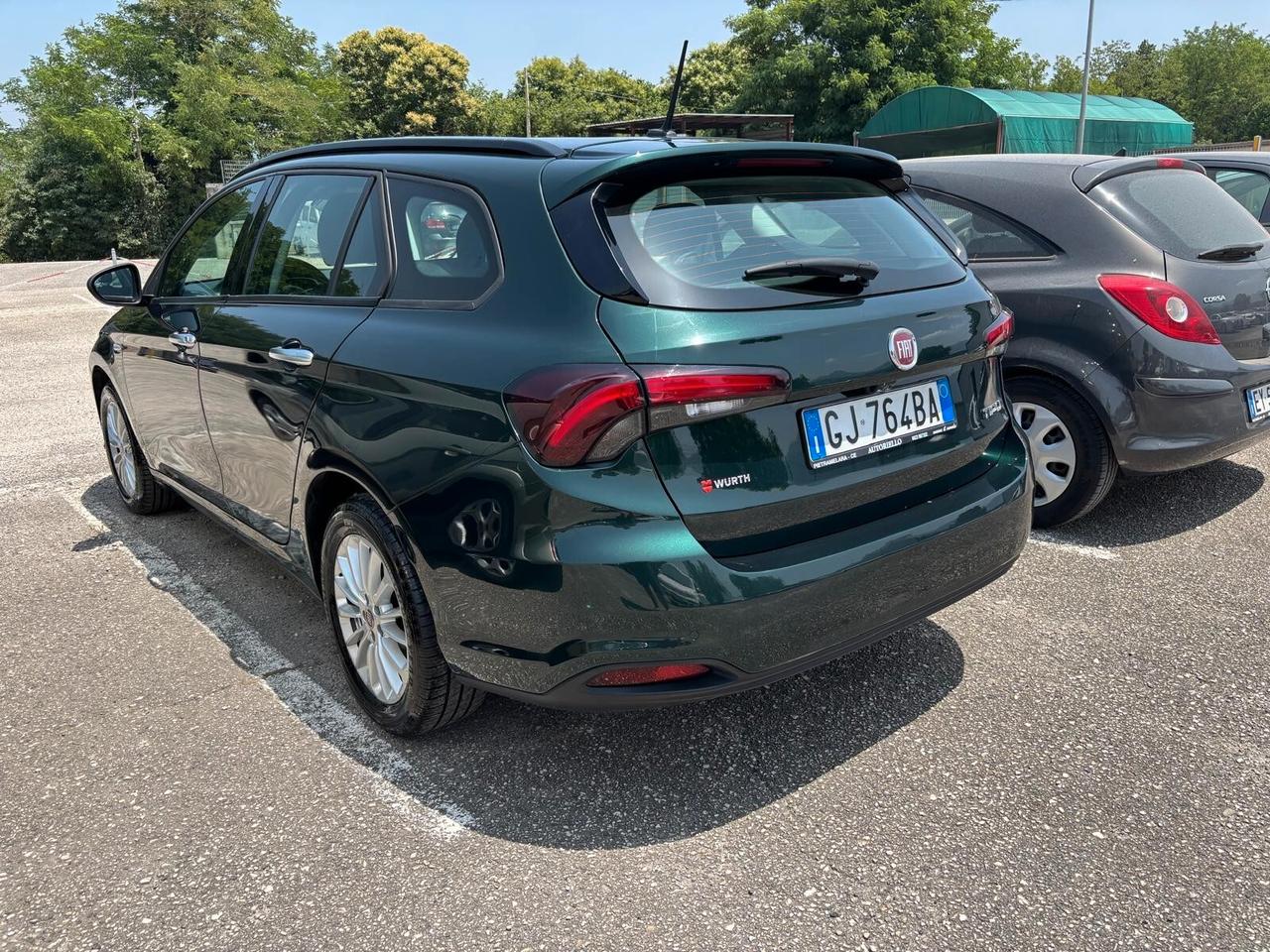 Fiat Tipo STATION WAGON 1.3 Multijet - 2022