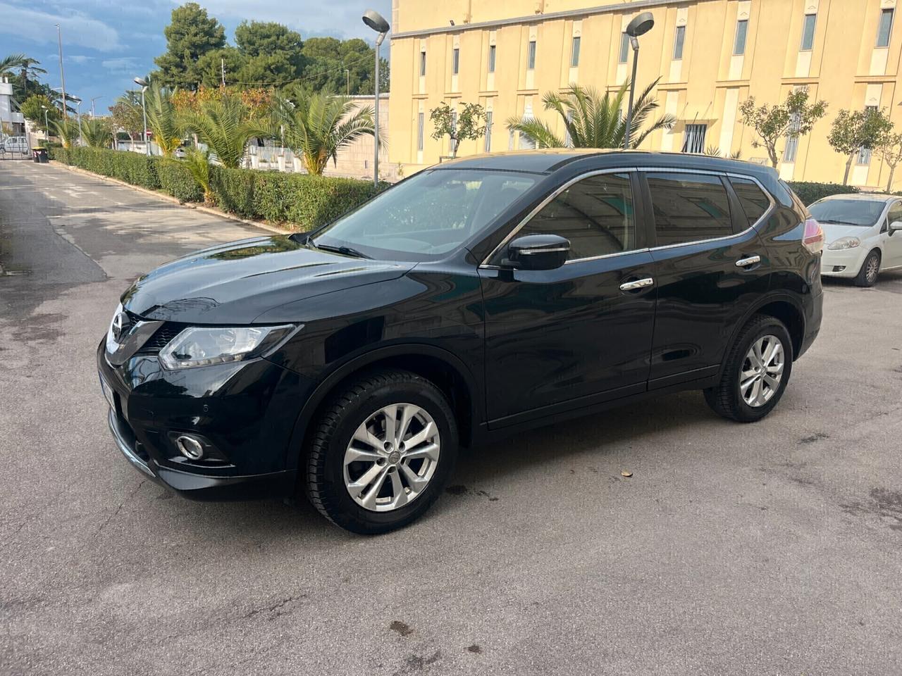 Nissan X-Trail 1.6 dCi 2WD Tekna UsatoGarantito