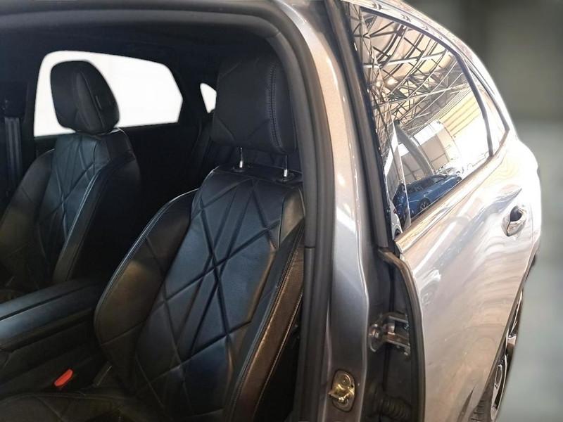 DS DS 7 CROSSBACK BLUEHDI 130 AUTOMATICA GRAND CHIC SUV