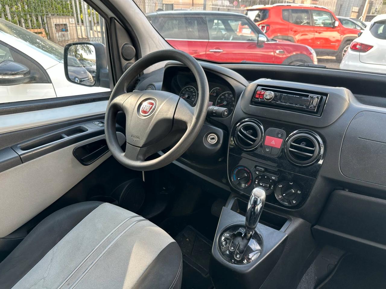 Fiat Qubo 1.3 MJT 75 CV MyLife