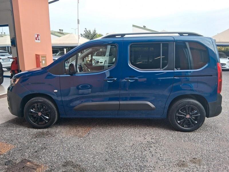 Fiat Doblo e-Doblò 50KW + Launch Pack (577)
