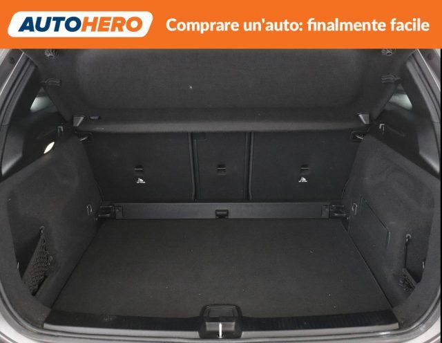 MERCEDES-BENZ B 180 d Automatic Executive