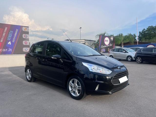 FORD B-Max 1.6 TDCi 95 CV