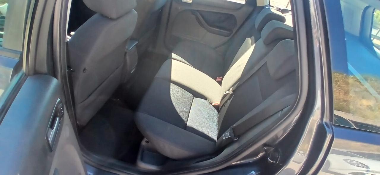 Ford Focus 1.6 TDCi S.W. - 2007