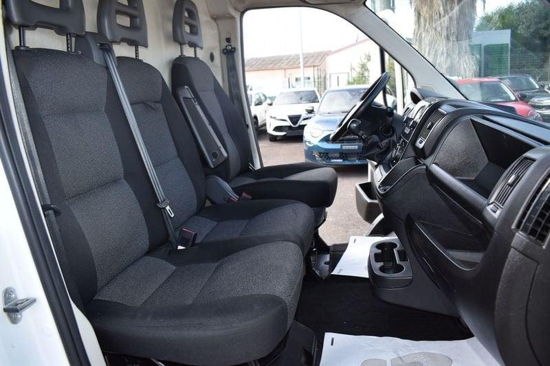 FIAT Ducato Ducato 33 2.3 MJT 140CV PC-TM Furgone