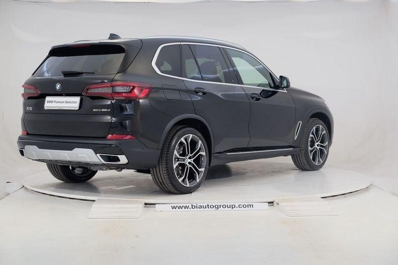 BMW X5 G05 2018 Diesel xdrive25d xLine auto