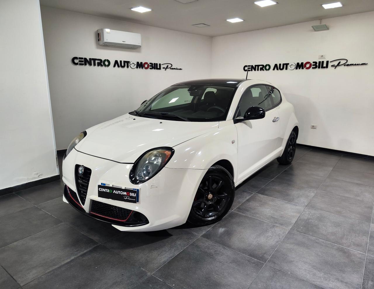 Alfa Romeo MiTo 1.3 JTDm 85 CV S&S Distinctive OTTIME CONDIZIONI