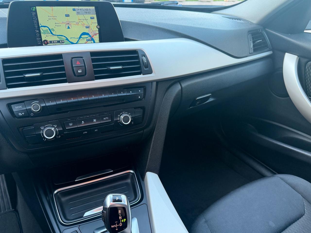 Bmw 320d Touring Sport, PERFETTE CONDIZIONI