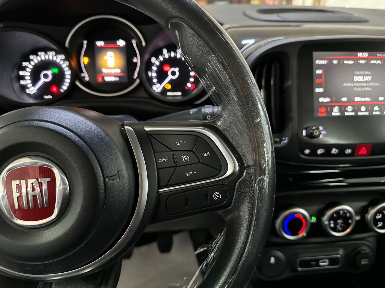 Fiat 500L 1.3 Multijet 95 CV City Cross