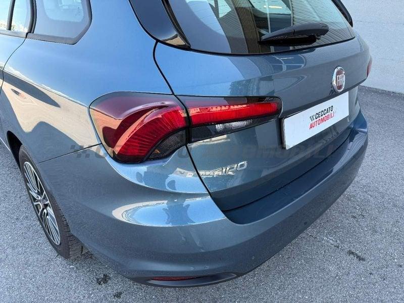 FIAT Tipo Tipo SW 1.6 mjt s&s 130cv