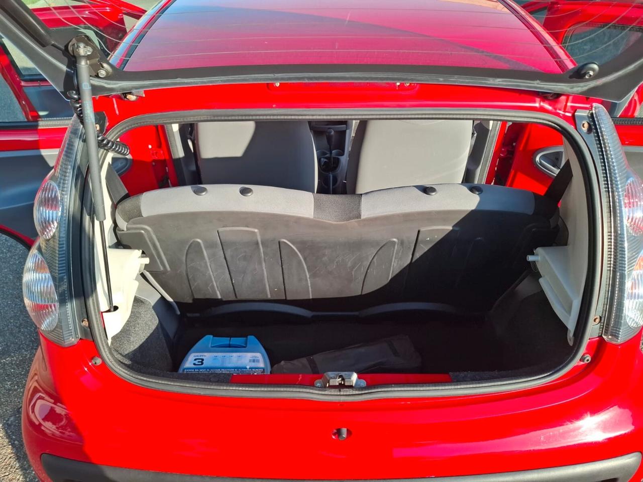 Citroen C1 1.0 5 porte SOLAMENTE 92.000 KM