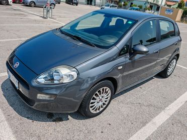 Fiat Punto Evo 1.3 MJT II S&S 85 CV 5 porte ECO Street