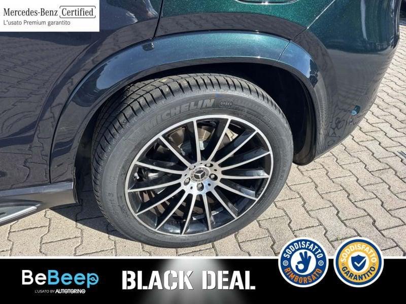 Mercedes-Benz GLE 350 DE PHEV (E EQ-POWER) PREMIUM 4MATIC AUTO