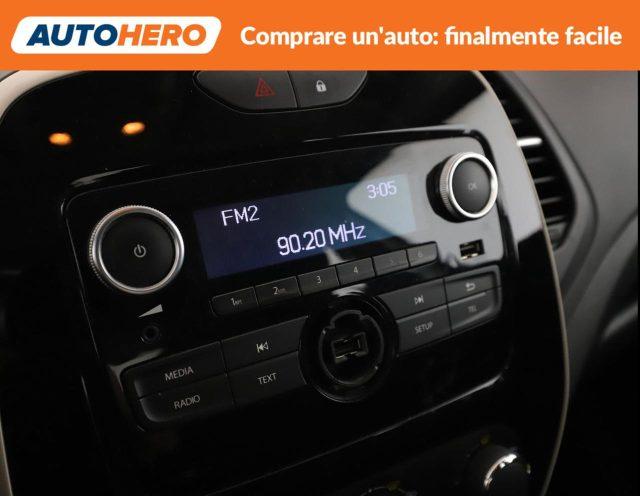 RENAULT Captur TCe 12V 90 CV Start&Stop Energy Life