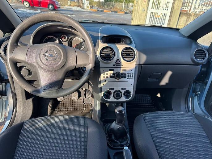 Opel Corsa 1.0 12V 5 porte Enjoy