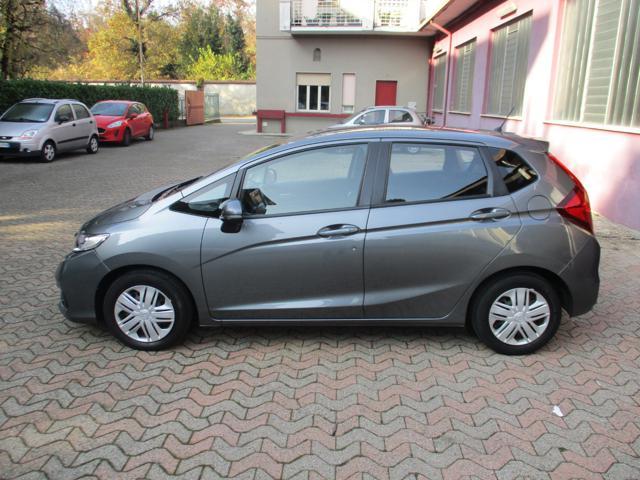 HONDA Jazz 1.3 Trend *UNICO PROPRIETARIO