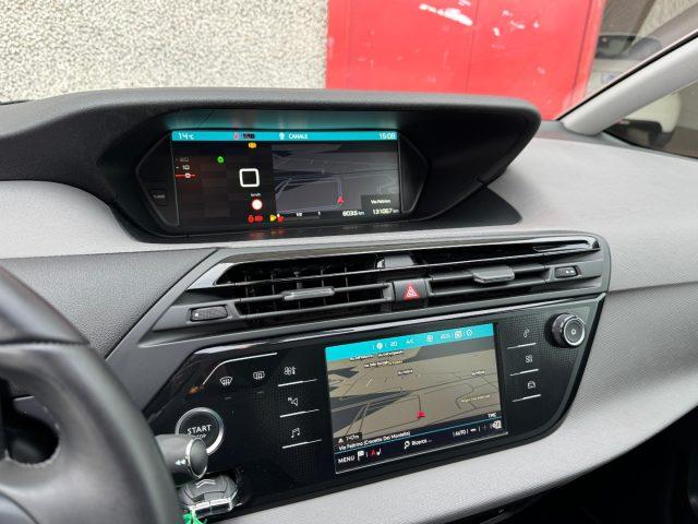 CITROEN Grand C4 Spacetourer BlueHDi 130 Business 7 POSTI Unicoprop.Iva esp.