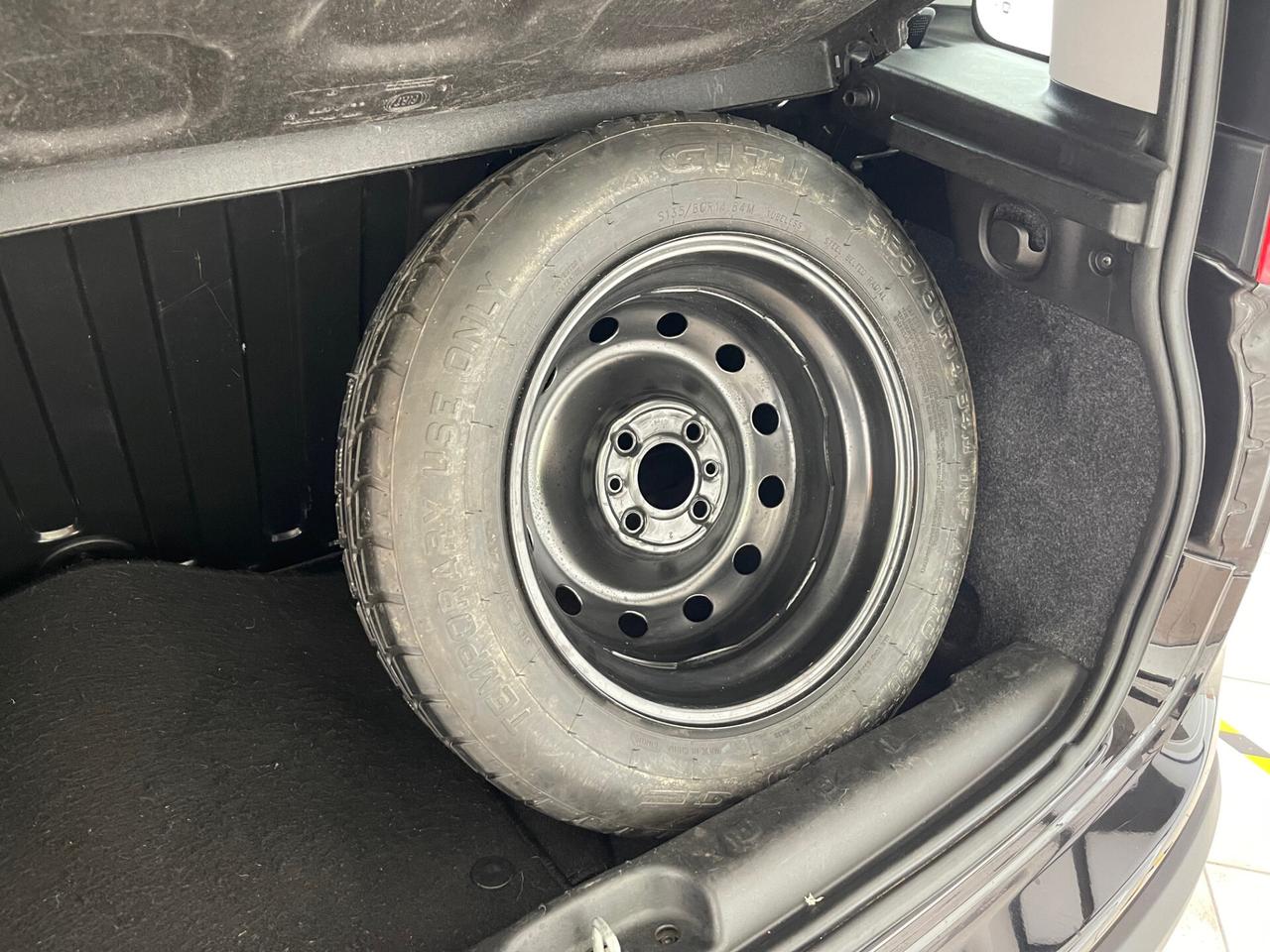 Fiat Panda 1.2 GPL Lounge NO VINCOLO DI FINANZIAMENTO