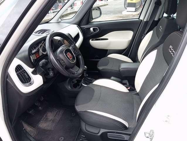 Fiat 500L 500L 1.3 mjt Trekking 85cv