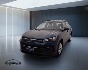 VOLKSWAGEN Tiguan III 2024 - Tiguan 2.0 tdi Life 150cv dsg