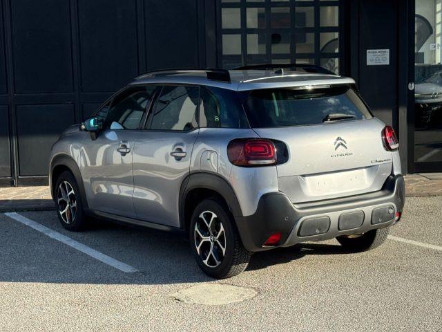 CITROEN C3 Aircross PureTech 110 S&S PLUS