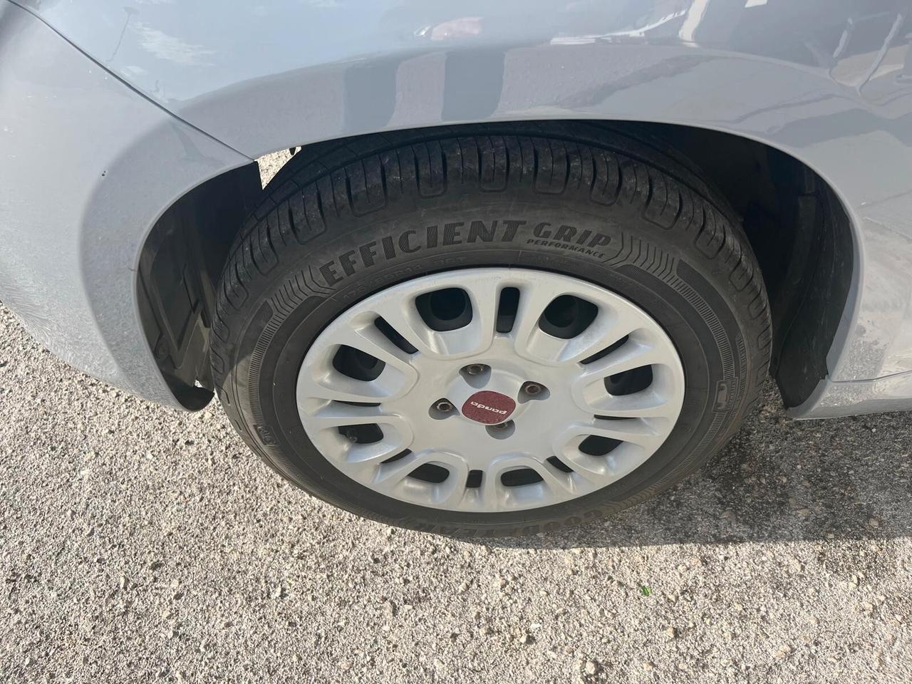 Fiat Panda 1.2 Fire 70CV KM 53000