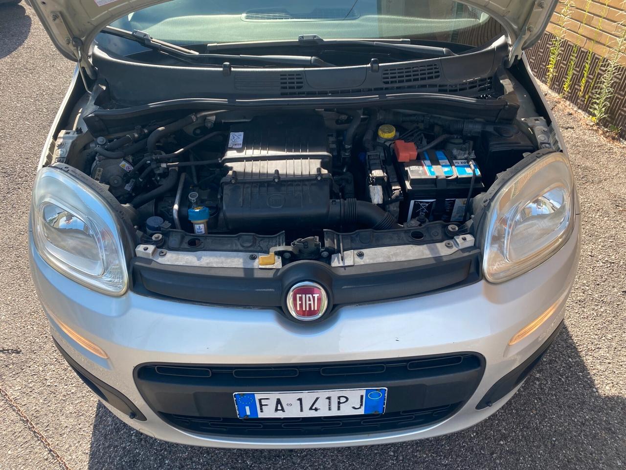 Fiat Panda 1.2 EasyPower Easy