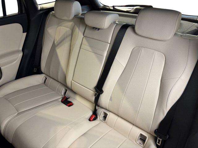 MERCEDES-BENZ EQA 250+ Progressive Advanced Plus