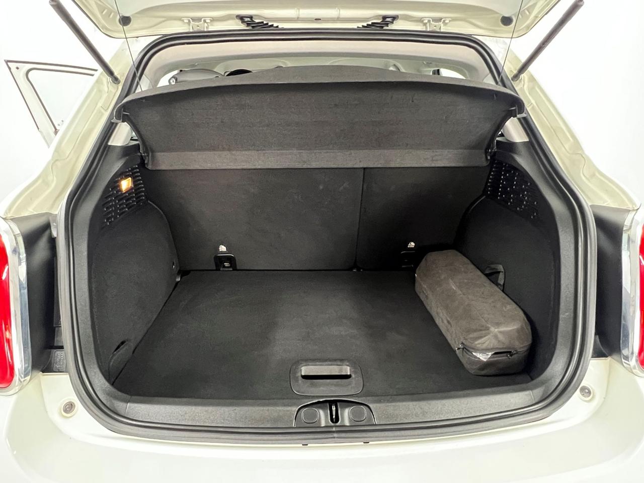FIAT 500 X 2015 500X 1.3 mjt Popstar 4x2 95cv