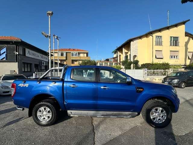 Ford Ranger 2.2 tdci double cab 160cv FATTURABILE IVA ESPOSTA